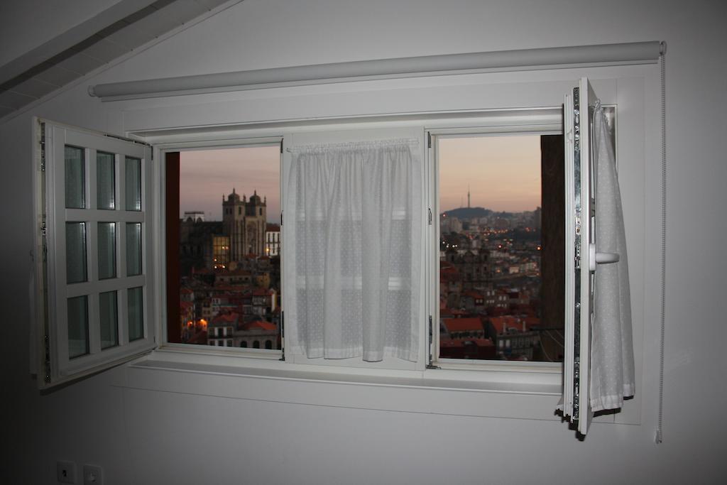 Casa Dos Caldeireiros Apartment Порто Стая снимка