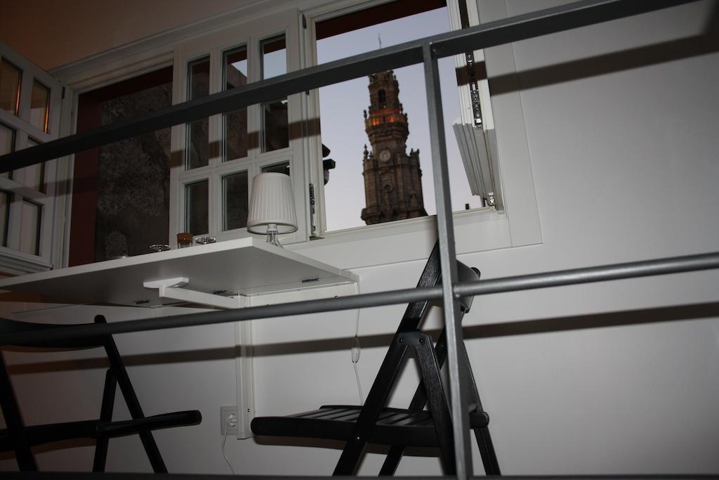 Casa Dos Caldeireiros Apartment Порто Стая снимка