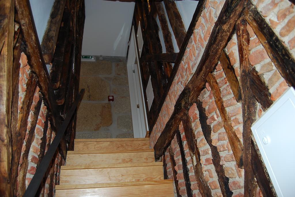 Casa Dos Caldeireiros Apartment Порто Екстериор снимка