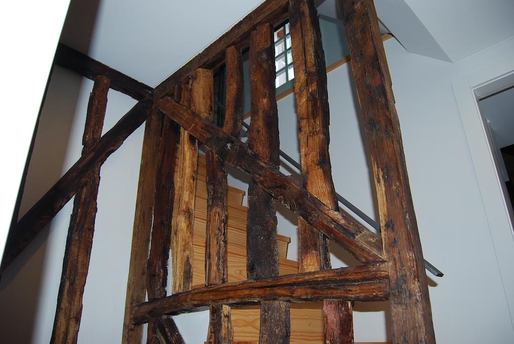 Casa Dos Caldeireiros Apartment Порто Екстериор снимка