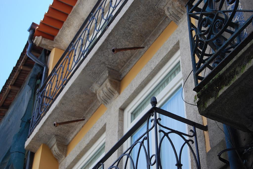 Casa Dos Caldeireiros Apartment Порто Екстериор снимка