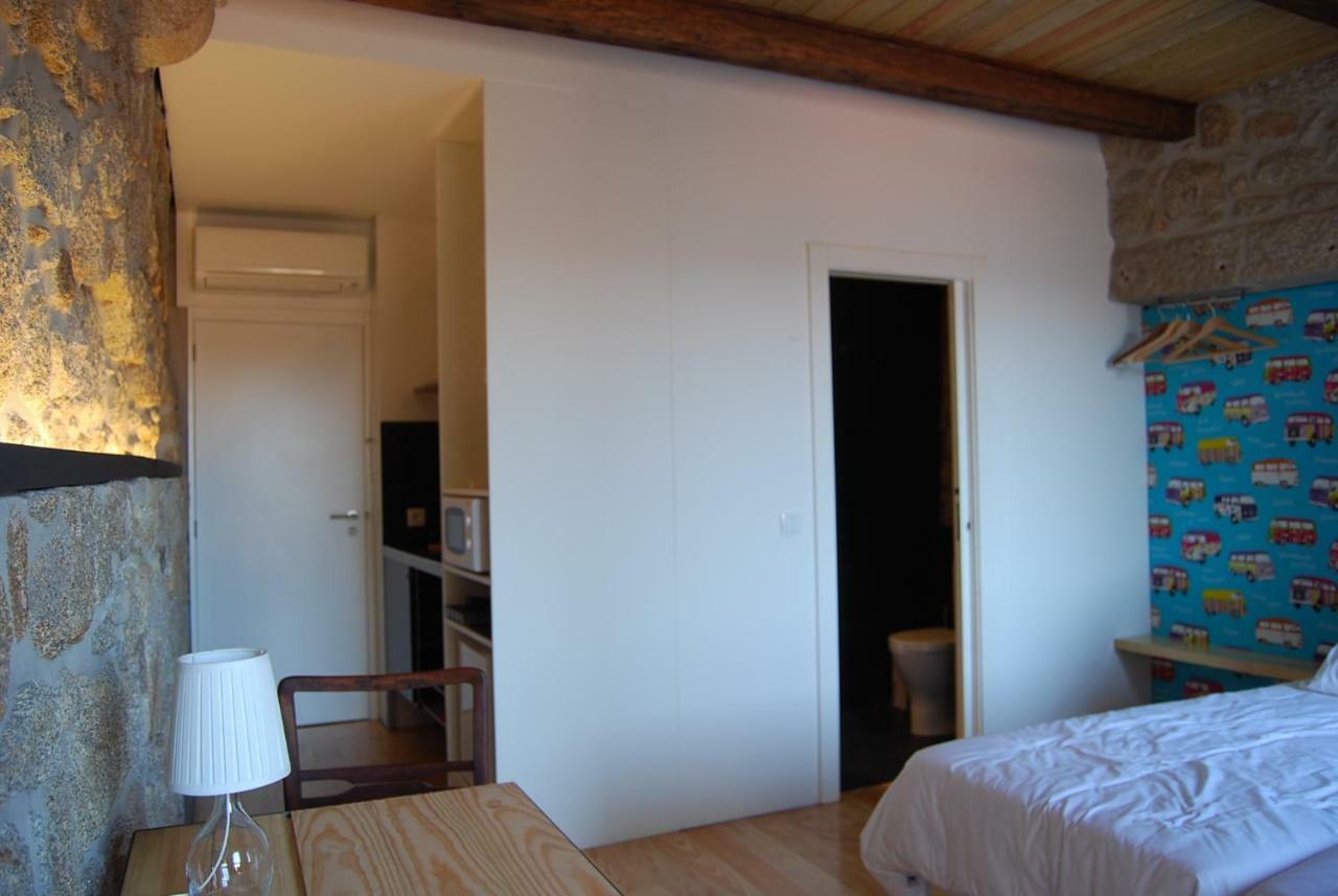 Casa Dos Caldeireiros Apartment Порто Екстериор снимка