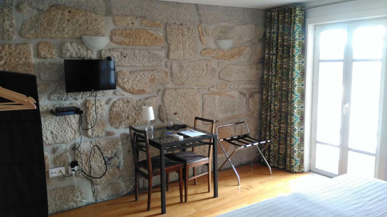 Casa Dos Caldeireiros Apartment Порто Екстериор снимка
