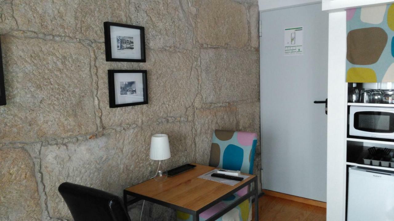 Casa Dos Caldeireiros Apartment Порто Екстериор снимка