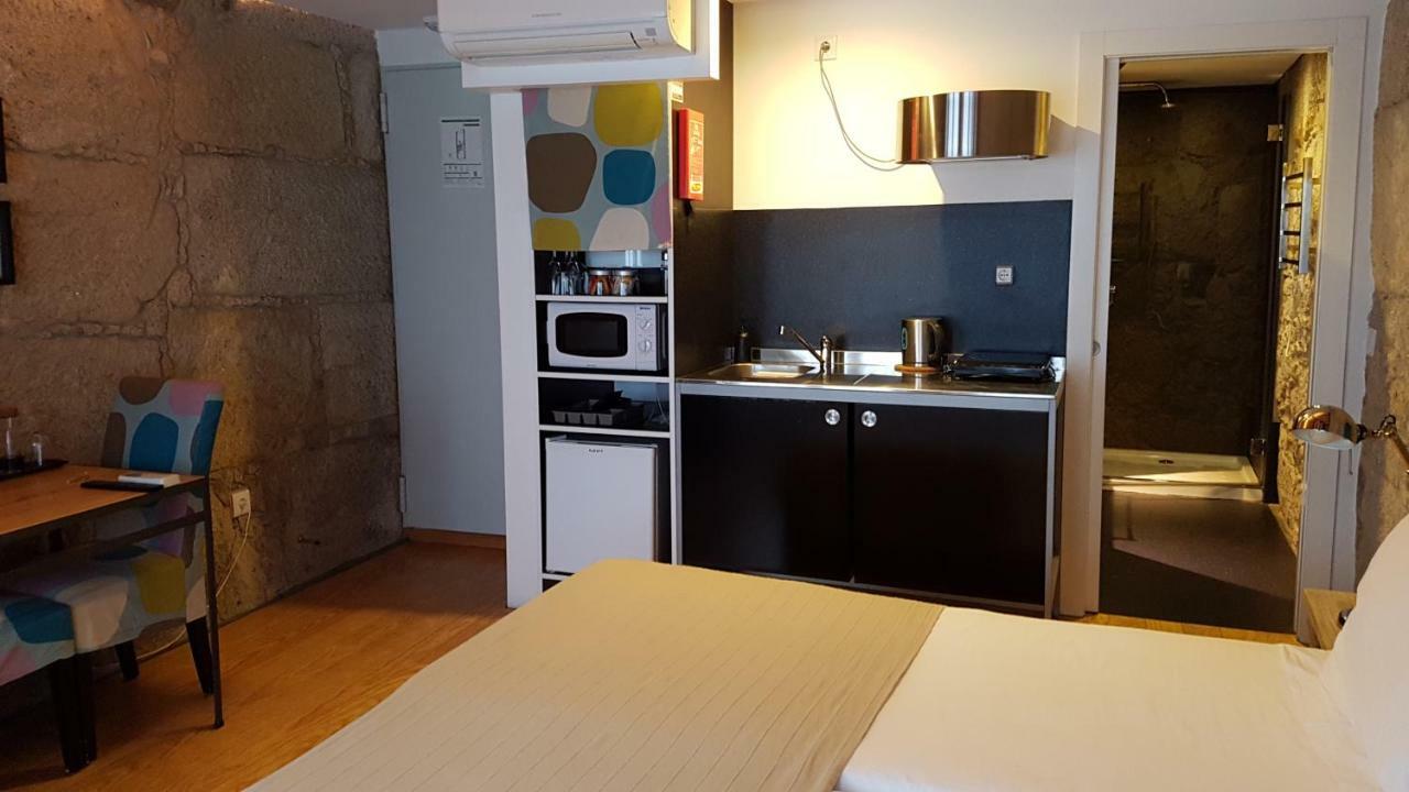 Casa Dos Caldeireiros Apartment Порто Екстериор снимка