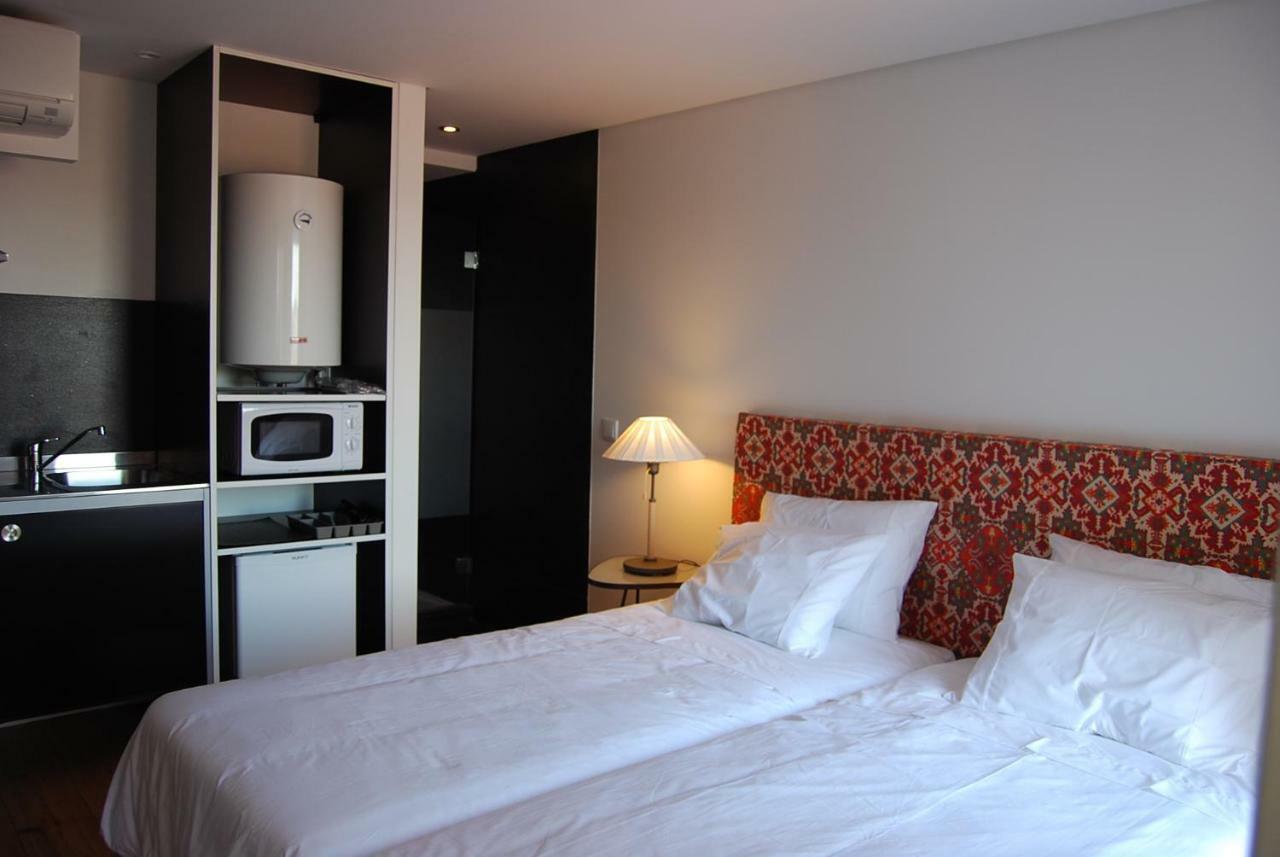 Casa Dos Caldeireiros Apartment Порто Екстериор снимка