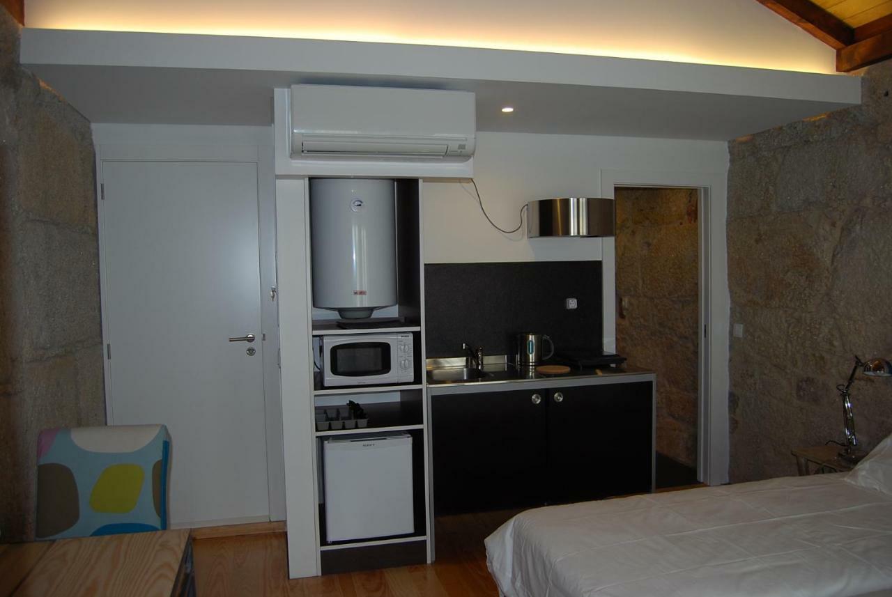 Casa Dos Caldeireiros Apartment Порто Екстериор снимка