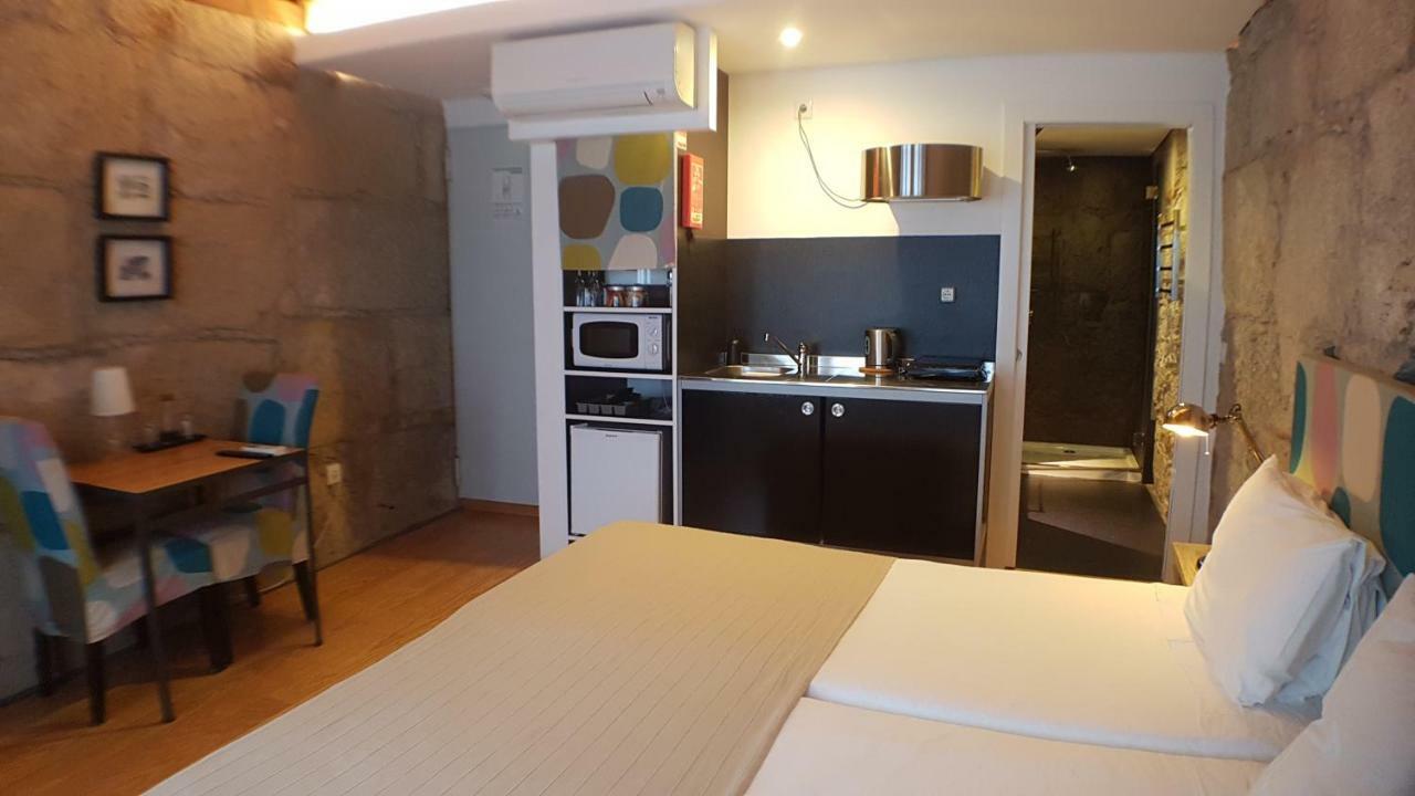 Casa Dos Caldeireiros Apartment Порто Екстериор снимка
