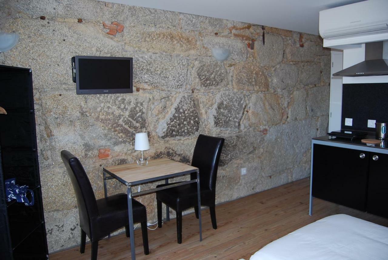 Casa Dos Caldeireiros Apartment Порто Екстериор снимка