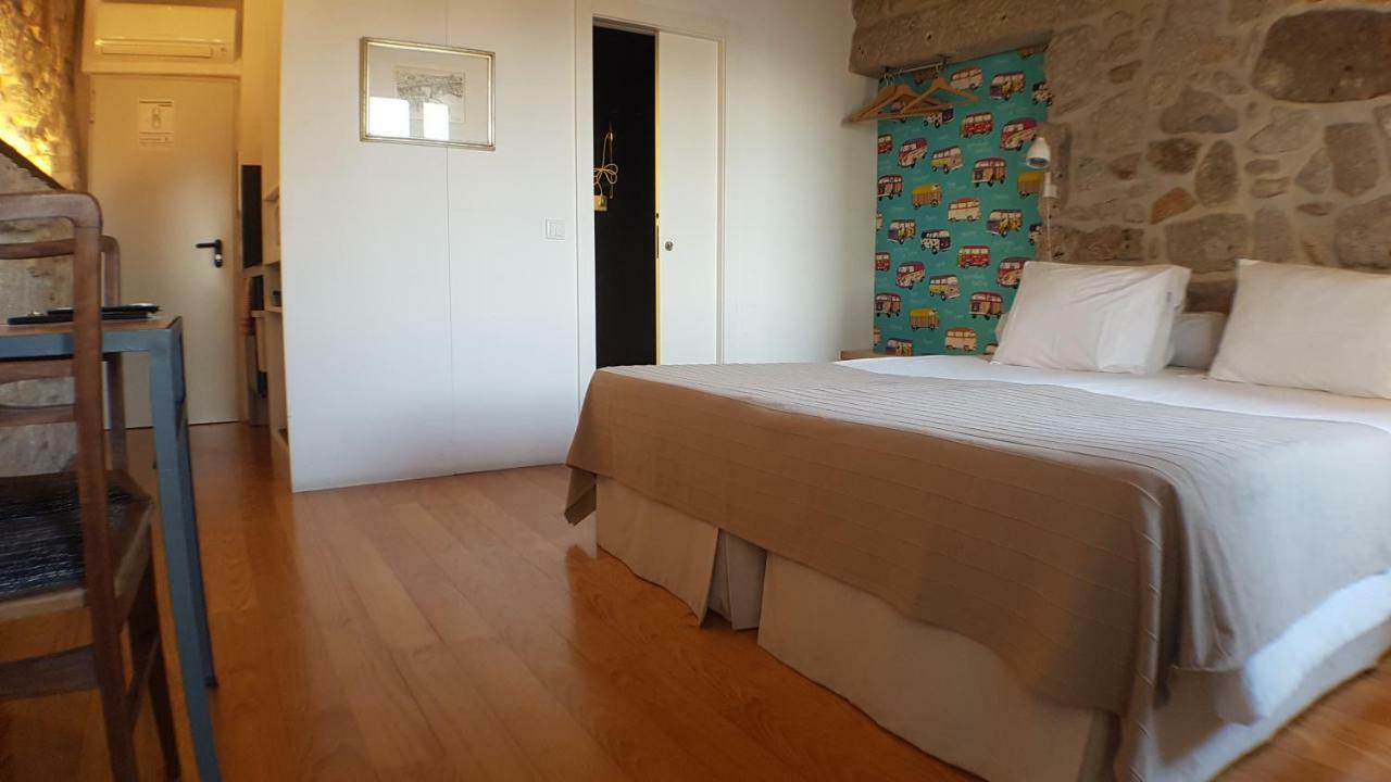 Casa Dos Caldeireiros Apartment Порто Екстериор снимка